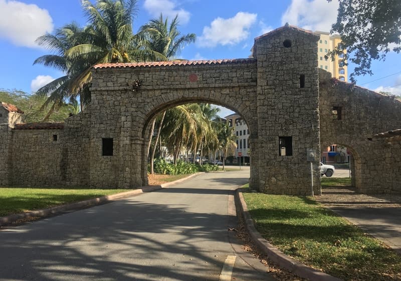 Coral Gables