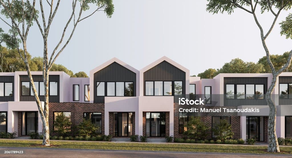 Off-Market — Indian Creek Island